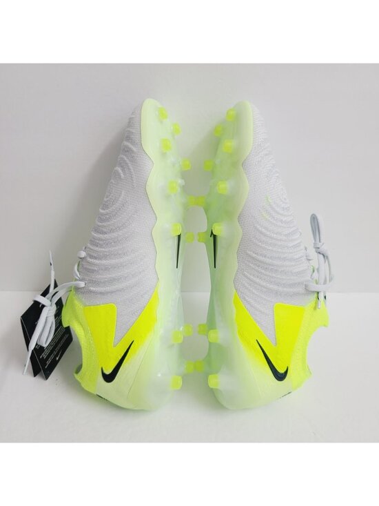 NEW Nike Phantom GX 2 Elite AG Soccer Cleats HF4357-003 Size 8.5 main image 5